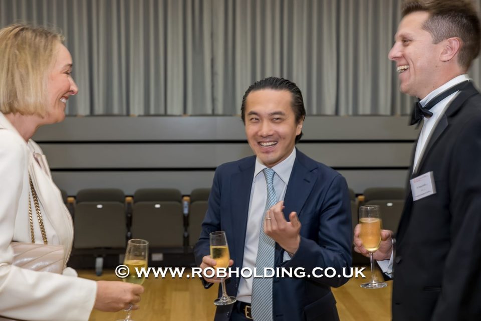 Members’ Reunion 2000-02