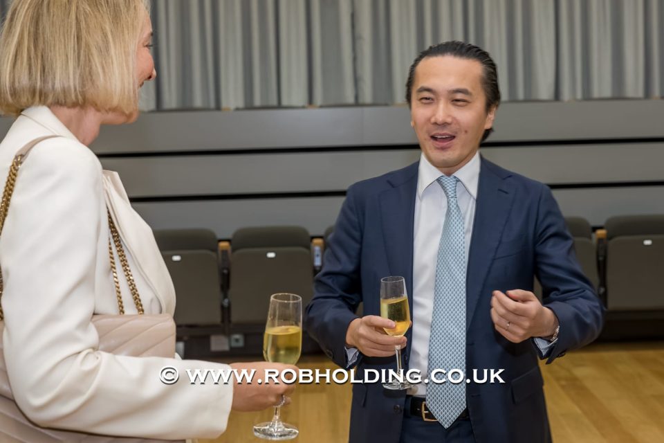 Members’ Reunion 2000-02