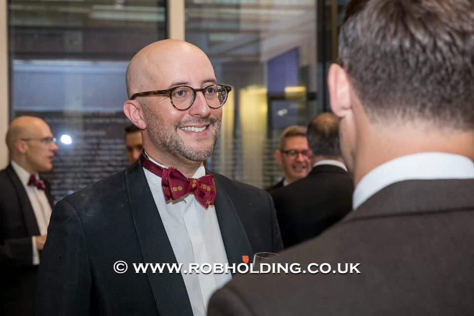 Members’ Reunion 2000-02