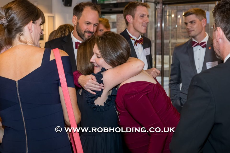 Members’ Reunion 2000-02