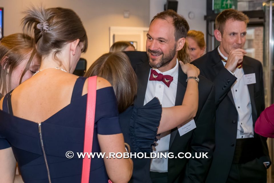 Members’ Reunion 2000-02