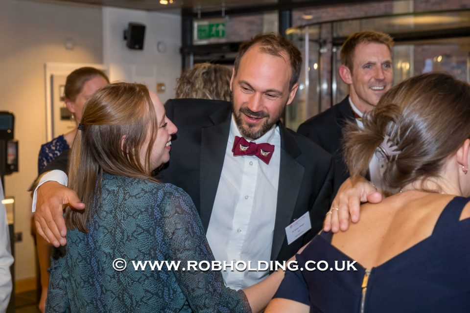 Members’ Reunion 2000-02