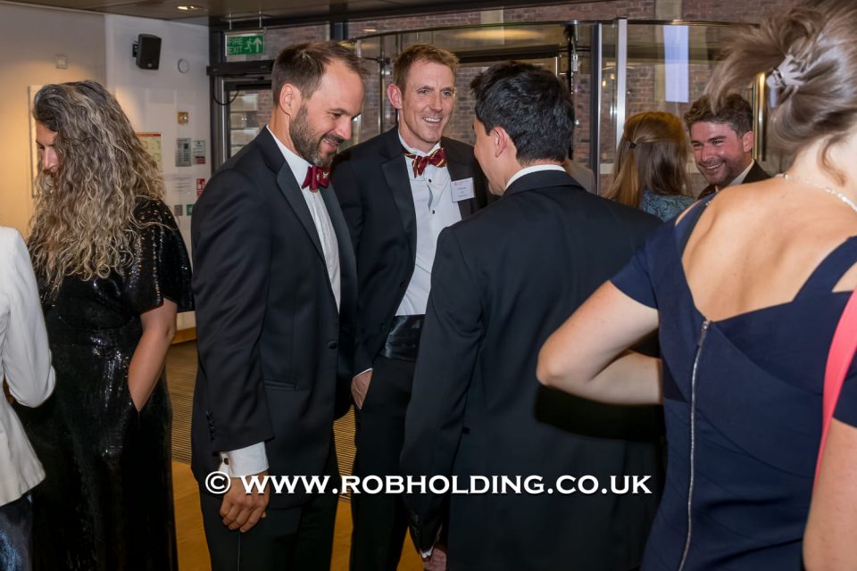 Members’ Reunion 2000-02