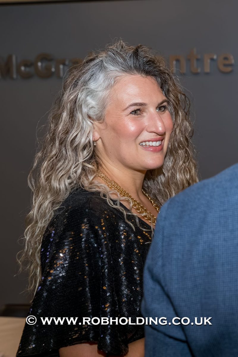 Members’ Reunion 2000-02