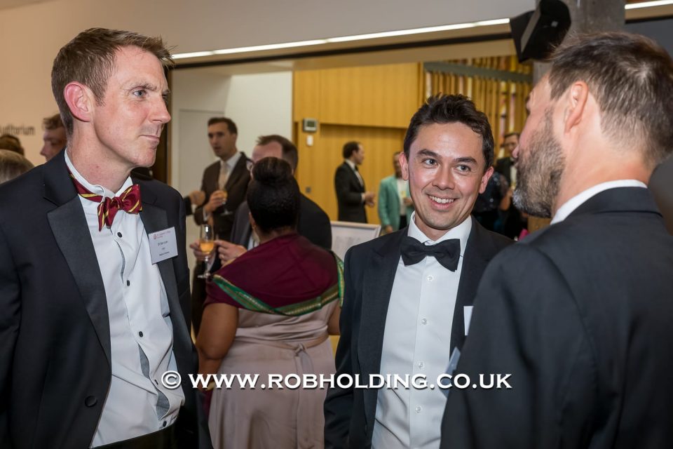 Members’ Reunion 2000-02