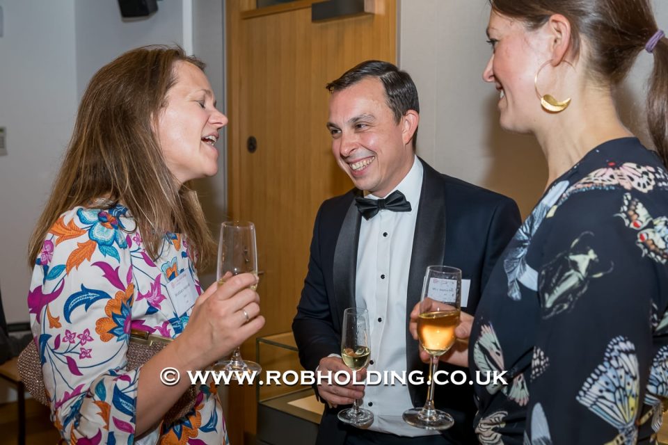 Members’ Reunion 2000-02