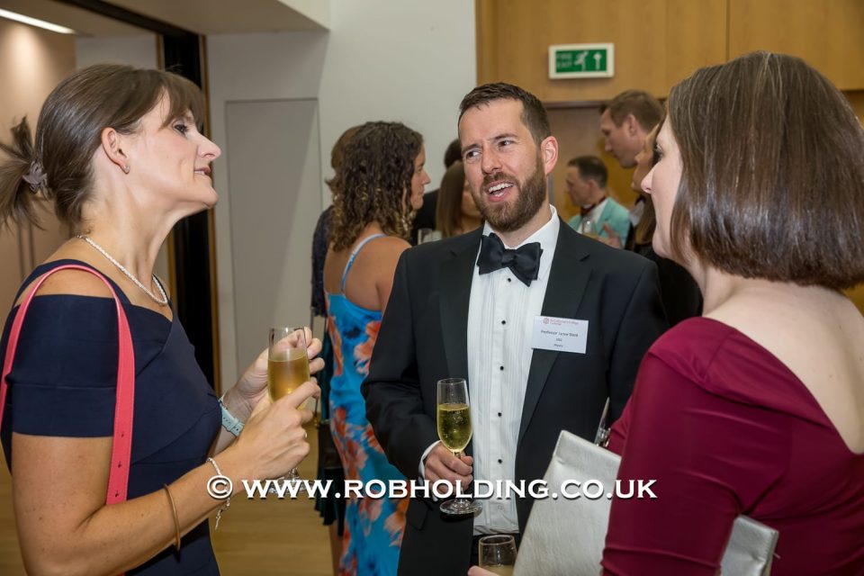 Members’ Reunion 2000-02