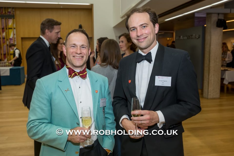 Members’ Reunion 2000-02