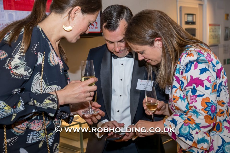 Members’ Reunion 2000-02