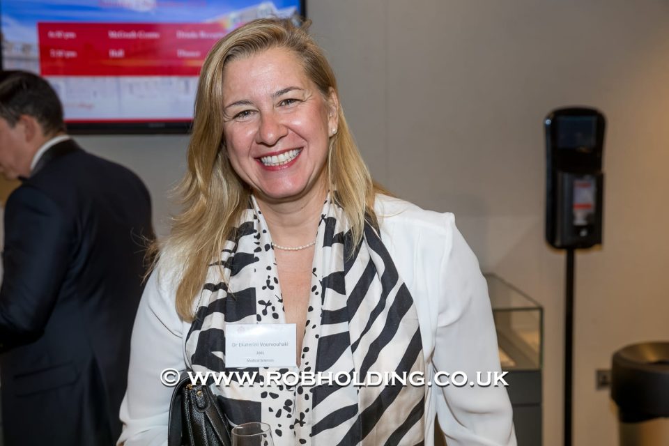 Members’ Reunion 2000-02