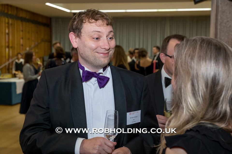 Members’ Reunion 2000-02