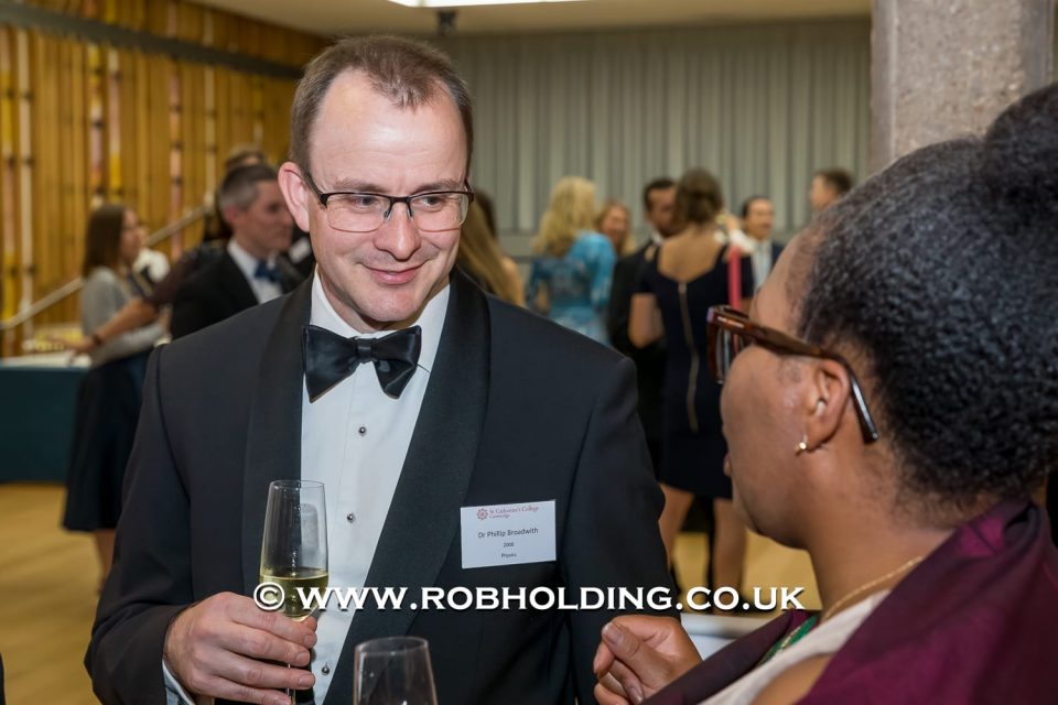 Members’ Reunion 2000-02