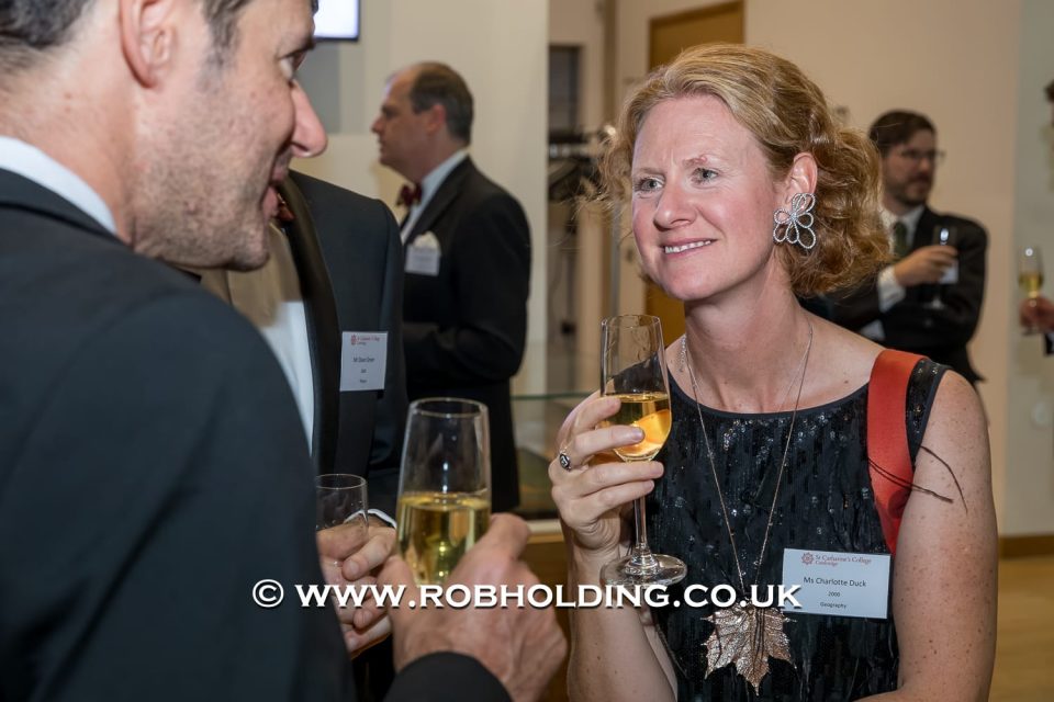 Members’ Reunion 2000-02