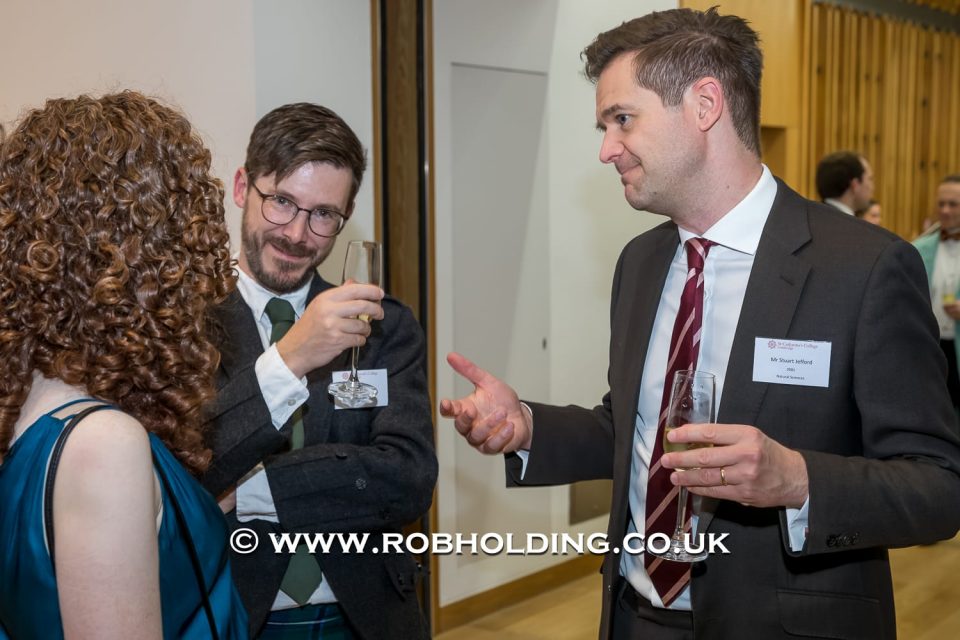 Members’ Reunion 2000-02