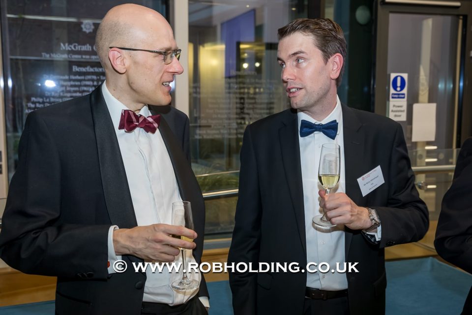 Members’ Reunion 2000-02