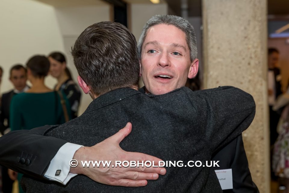 Members’ Reunion 2000-02