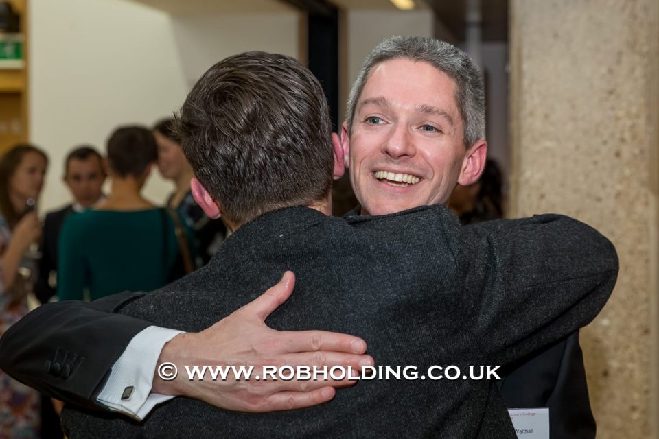 Members’ Reunion 2000-02