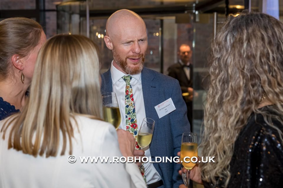 Members’ Reunion 2000-02