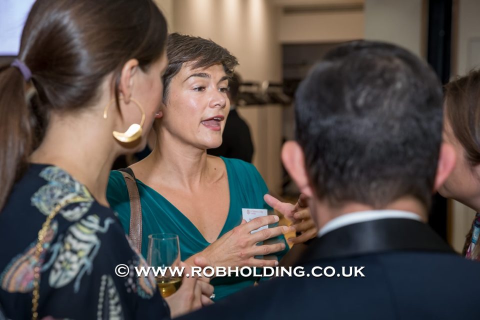 Members’ Reunion 2000-02