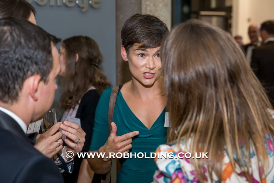 Members’ Reunion 2000-02