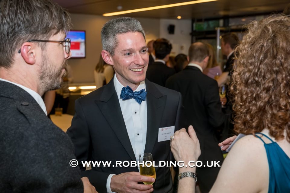 Members’ Reunion 2000-02