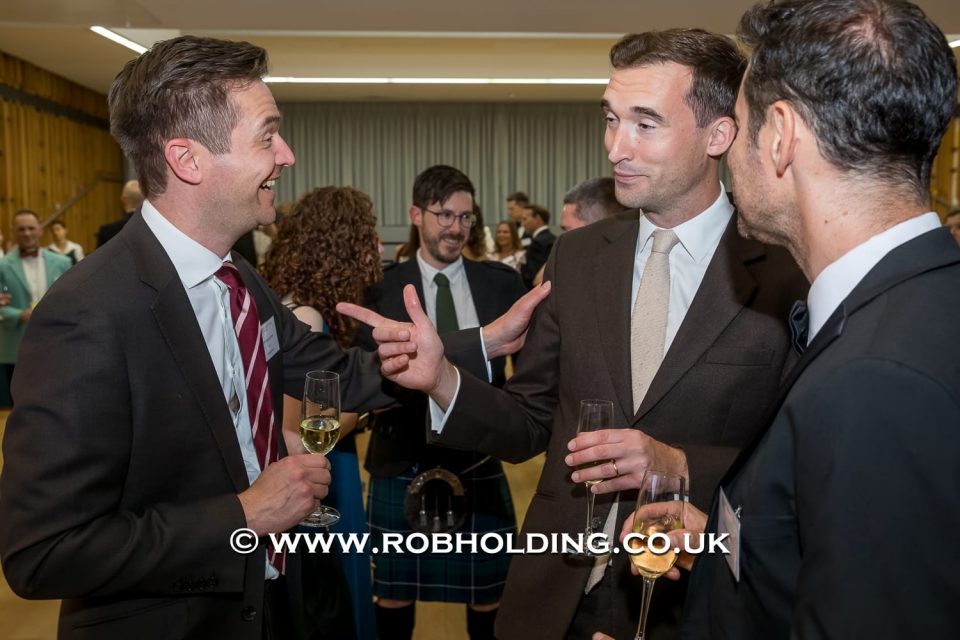 Members’ Reunion 2000-02