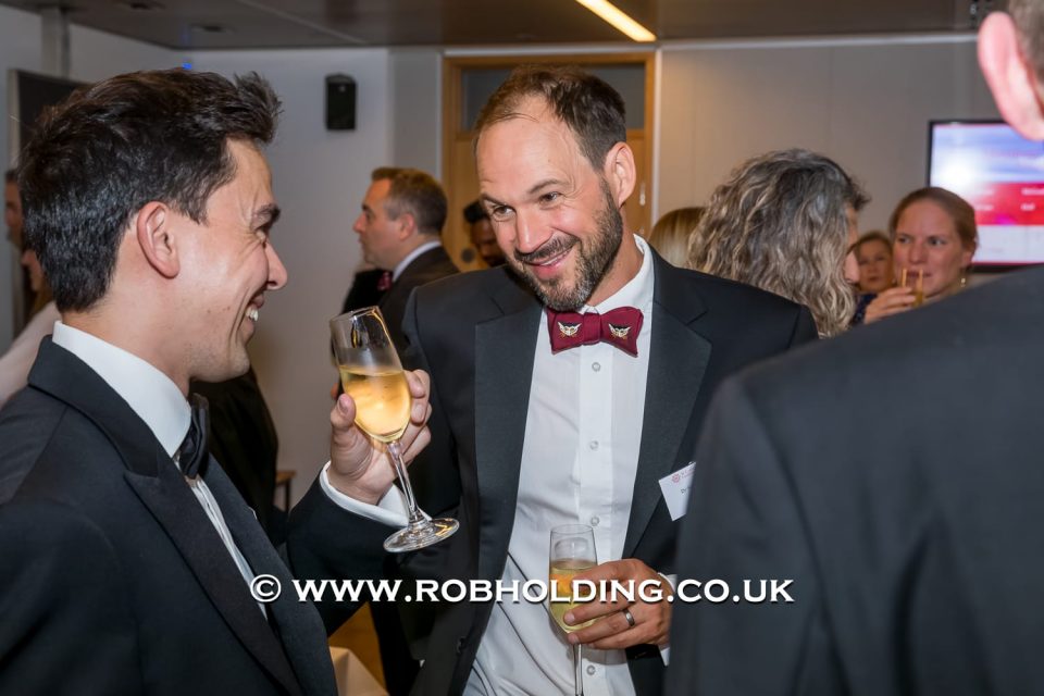 Members’ Reunion 2000-02