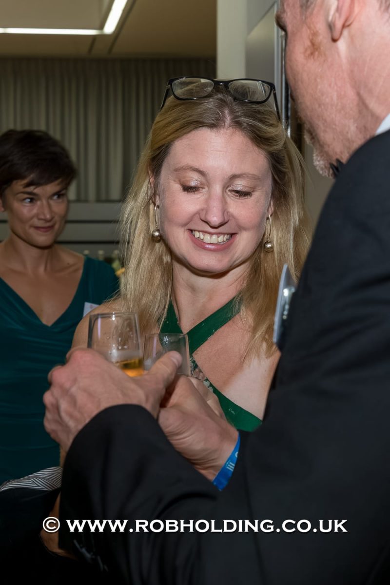 Members’ Reunion 2000-02