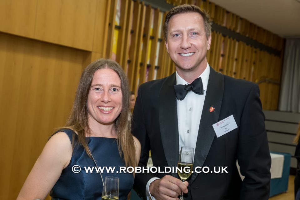 Members’ Reunion 2000-02