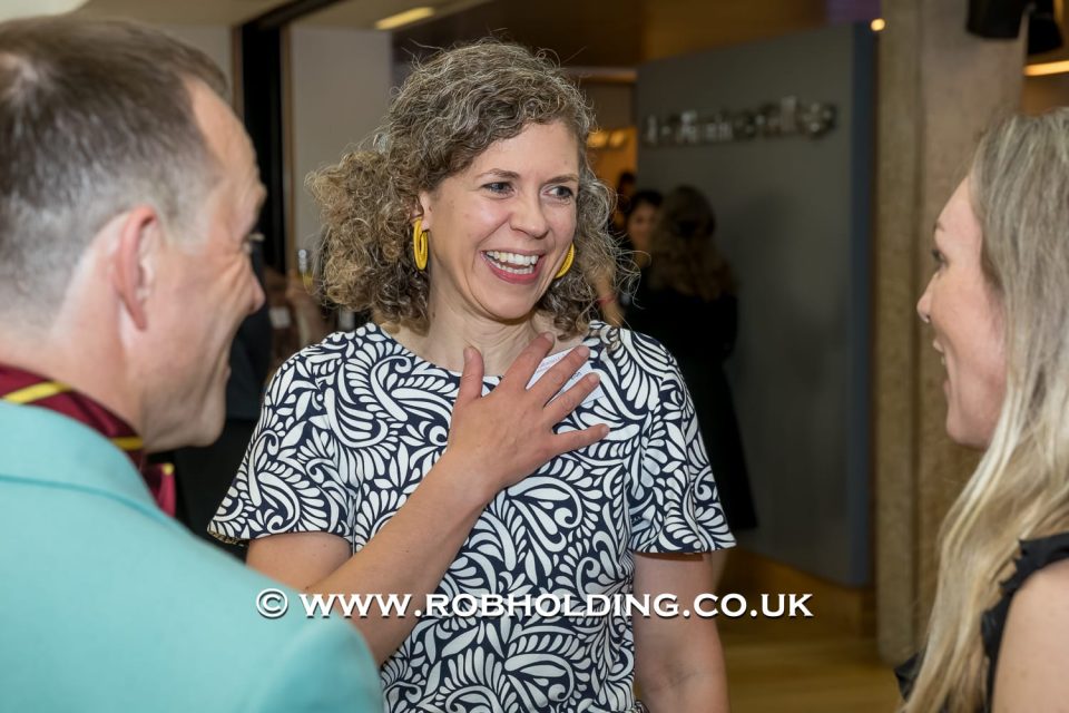 Members’ Reunion 2000-02