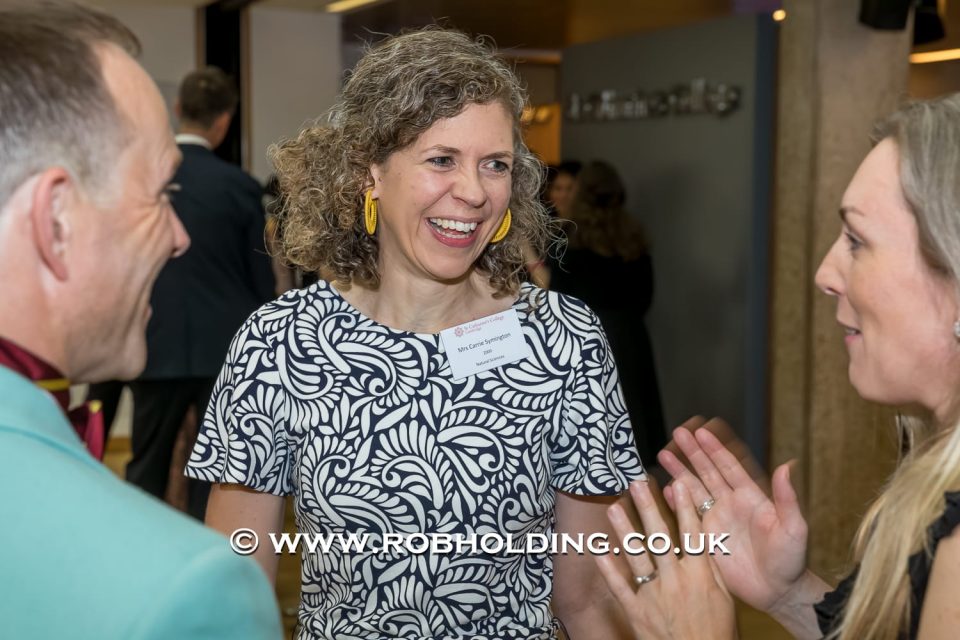 Members’ Reunion 2000-02