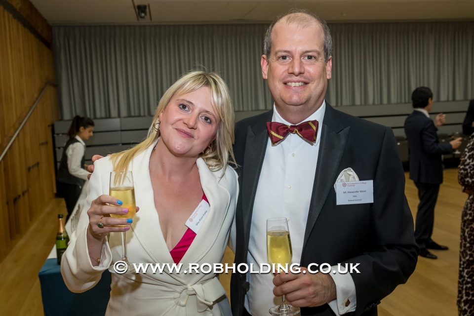 Members’ Reunion 2000-02