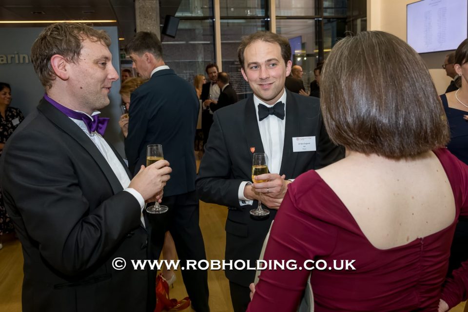 Members’ Reunion 2000-02