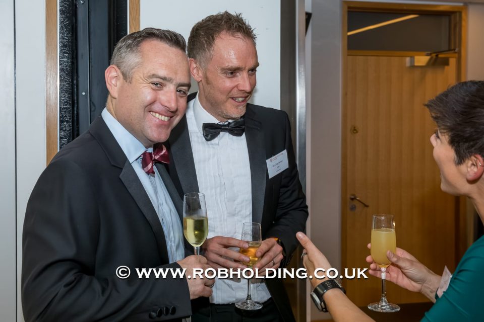 Members’ Reunion 2000-02