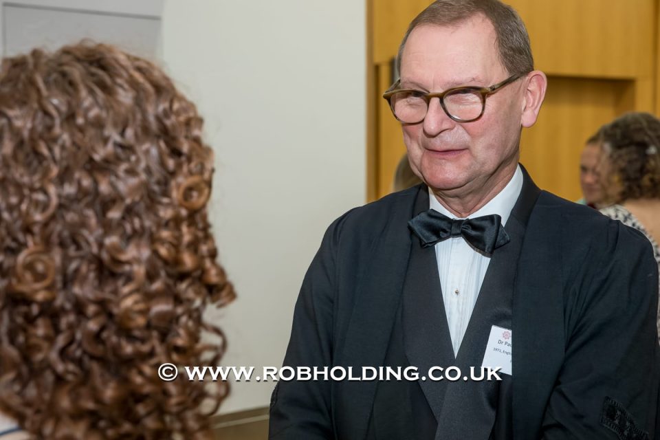 Members’ Reunion 2000-02