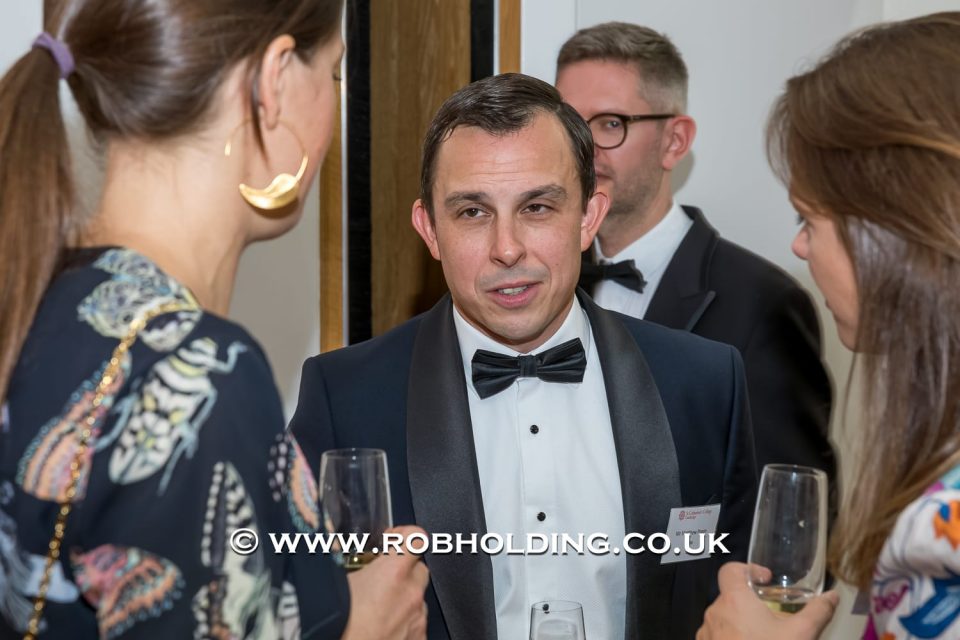 Members’ Reunion 2000-02