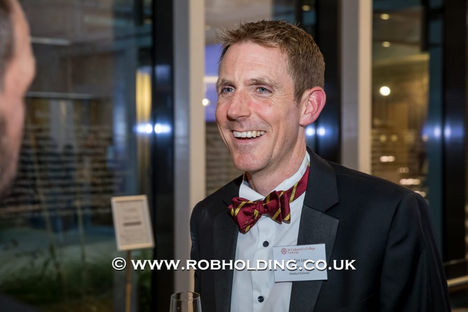 Members’ Reunion 2000-02