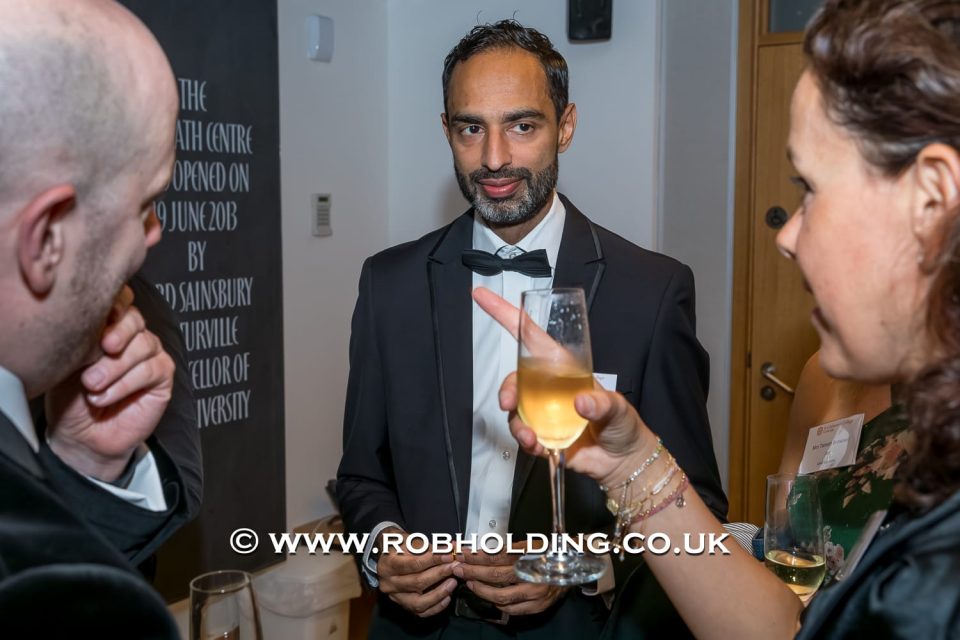 Members’ Reunion 2000-02