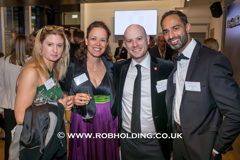 Members’ Reunion 2000-02