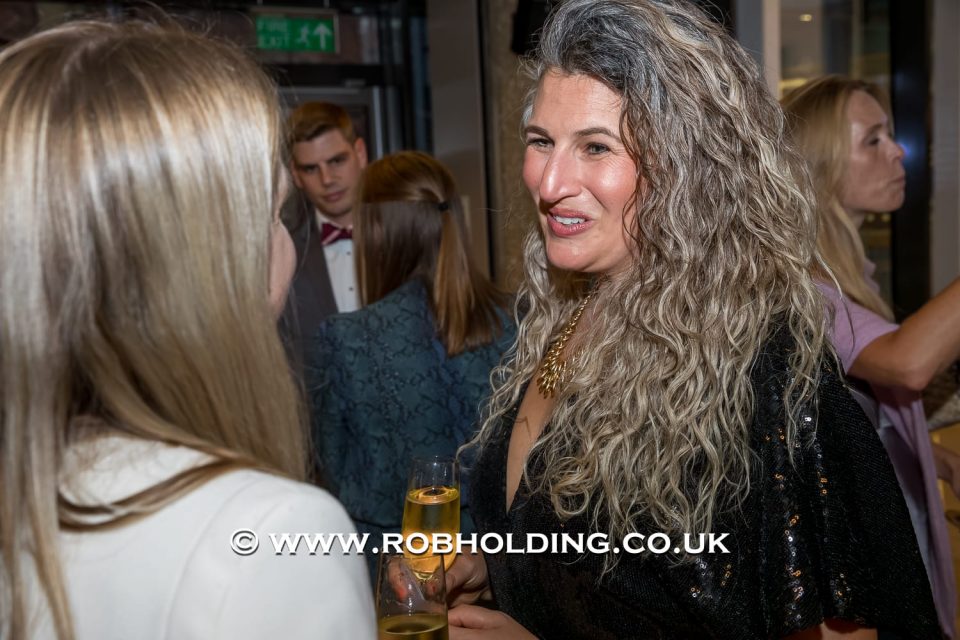 Members’ Reunion 2000-02