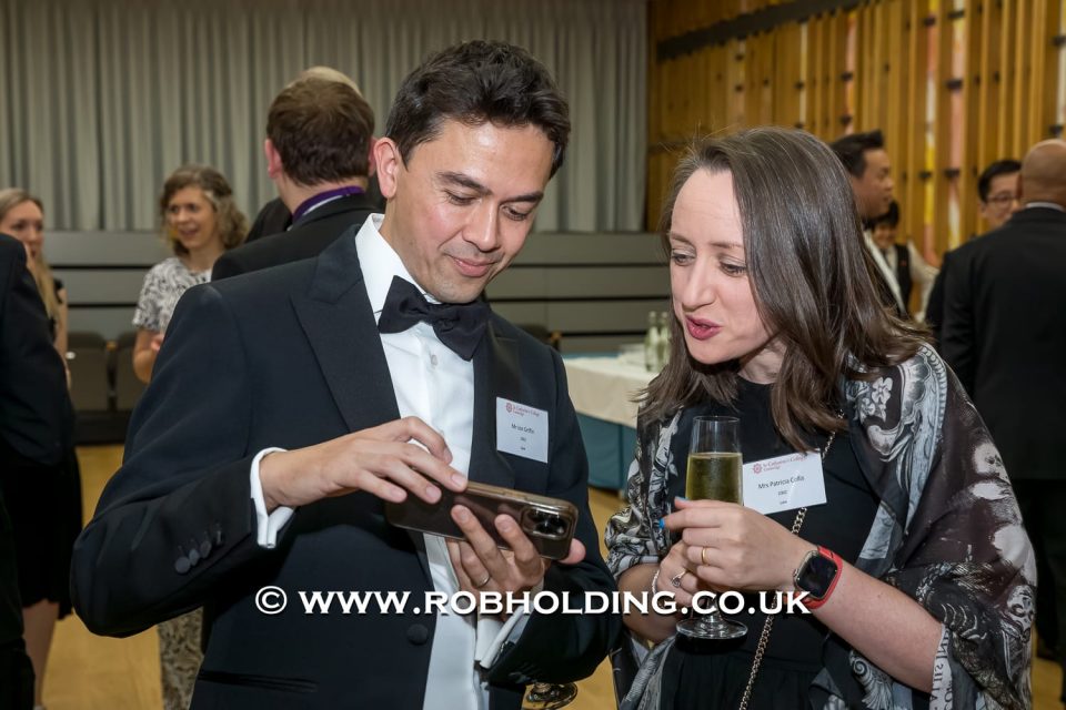 Members’ Reunion 2000-02