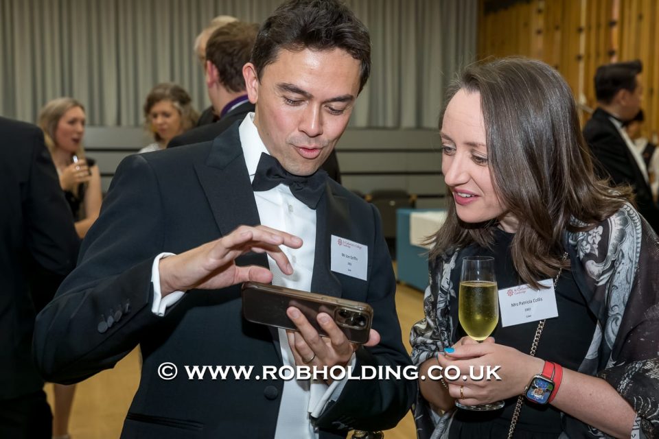 Members’ Reunion 2000-02