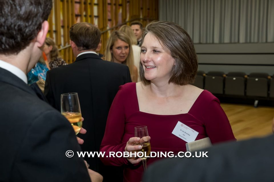 Members’ Reunion 2000-02