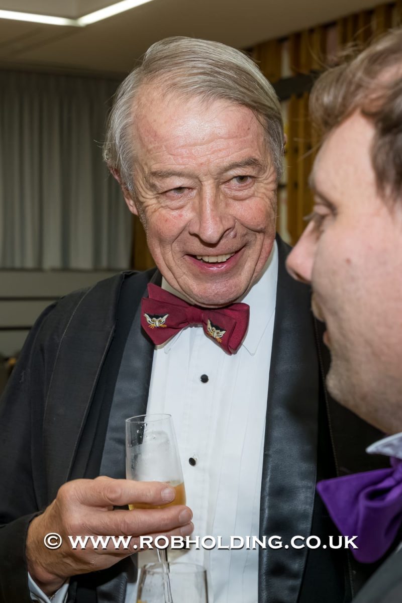 Members’ Reunion 2000-02