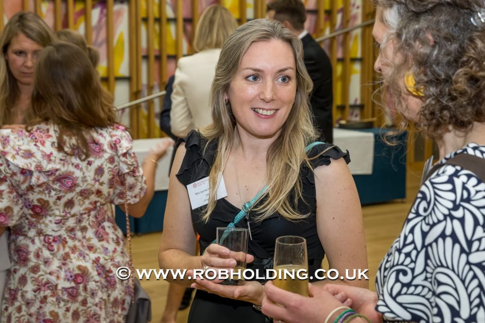 Members’ Reunion 2000-02