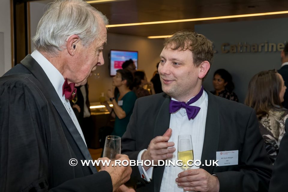 Members’ Reunion 2000-02