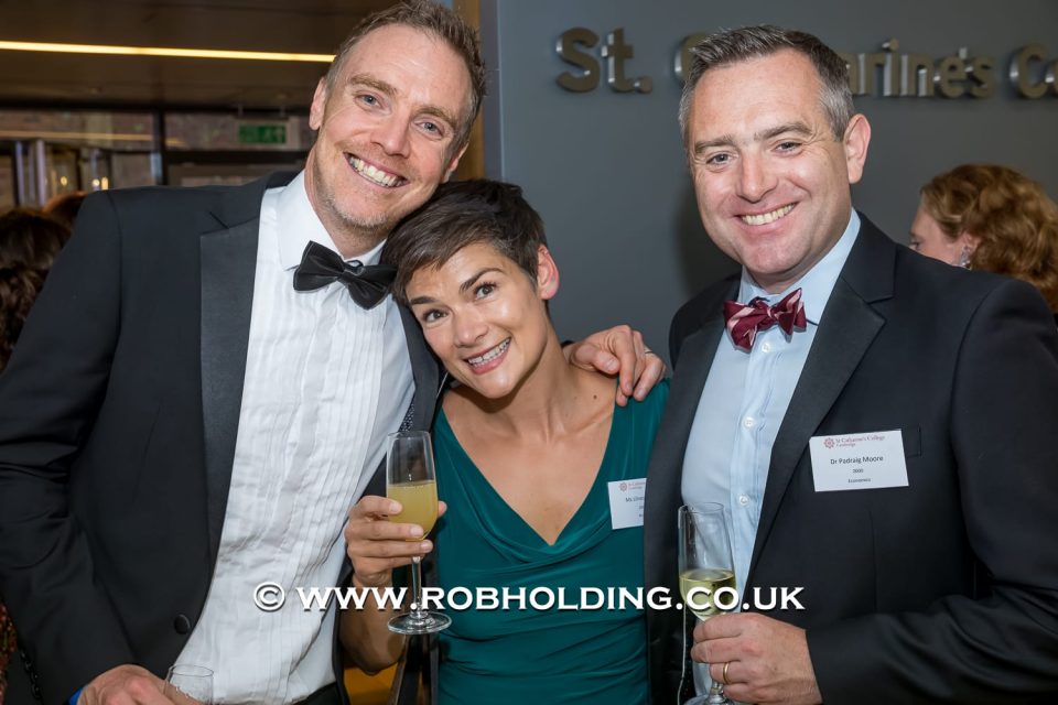 Members’ Reunion 2000-02