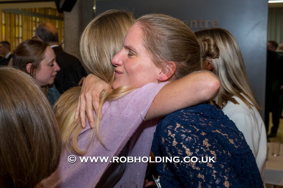 Members’ Reunion 2000-02