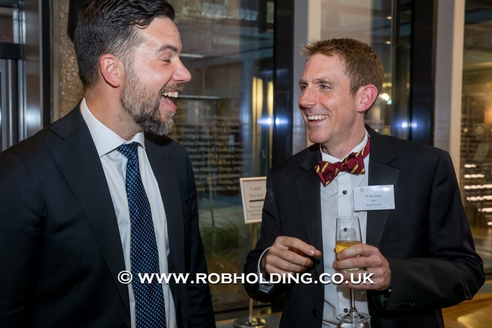 Members’ Reunion 2000-02