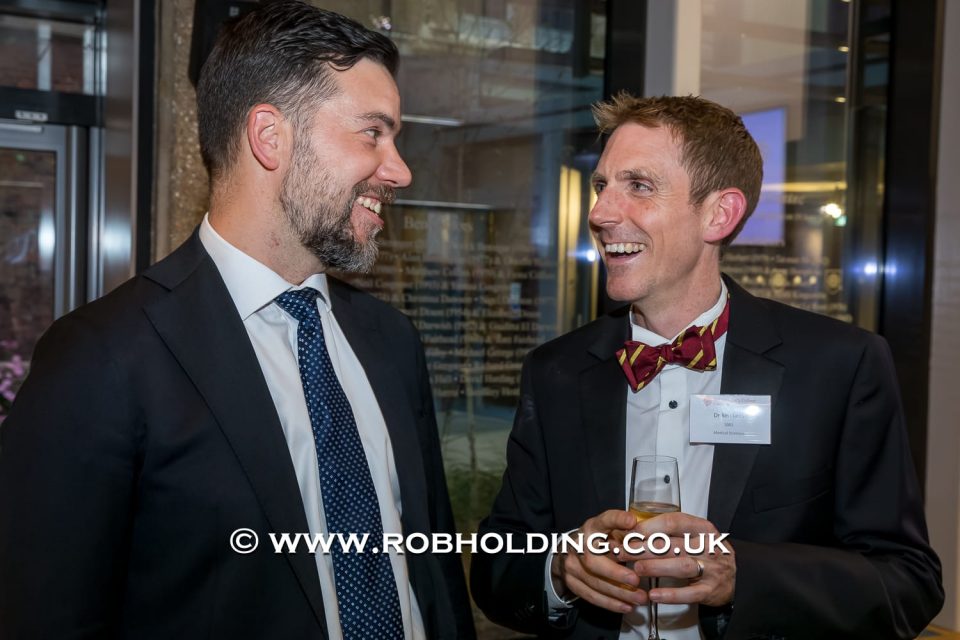 Members’ Reunion 2000-02